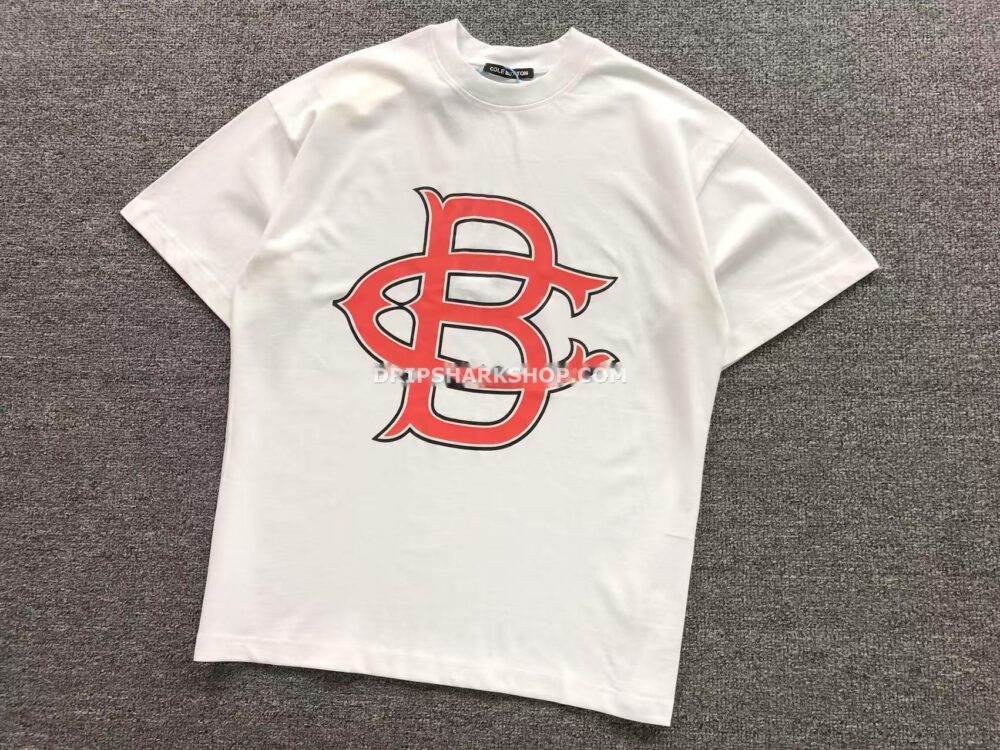 Camiseta COLE BUXTON
