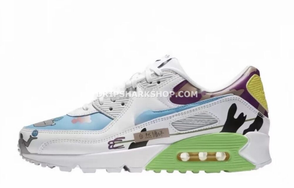 AIR MAX 90