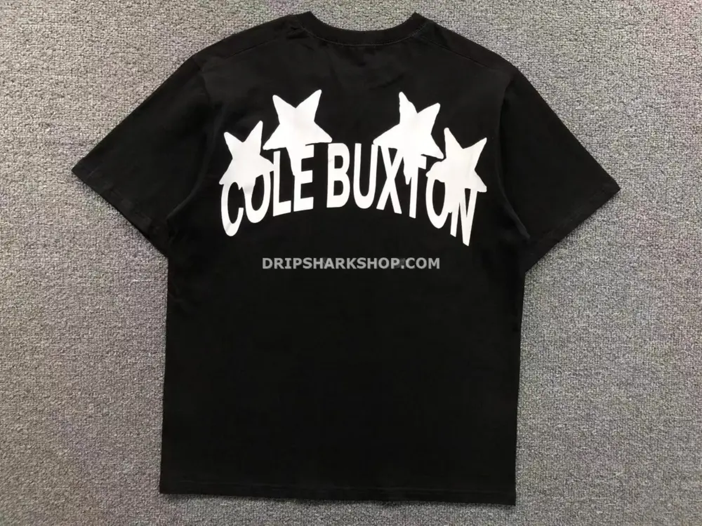 Camiseta COLE BUXTON
