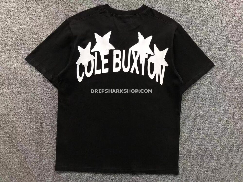 Camiseta COLE BUXTON