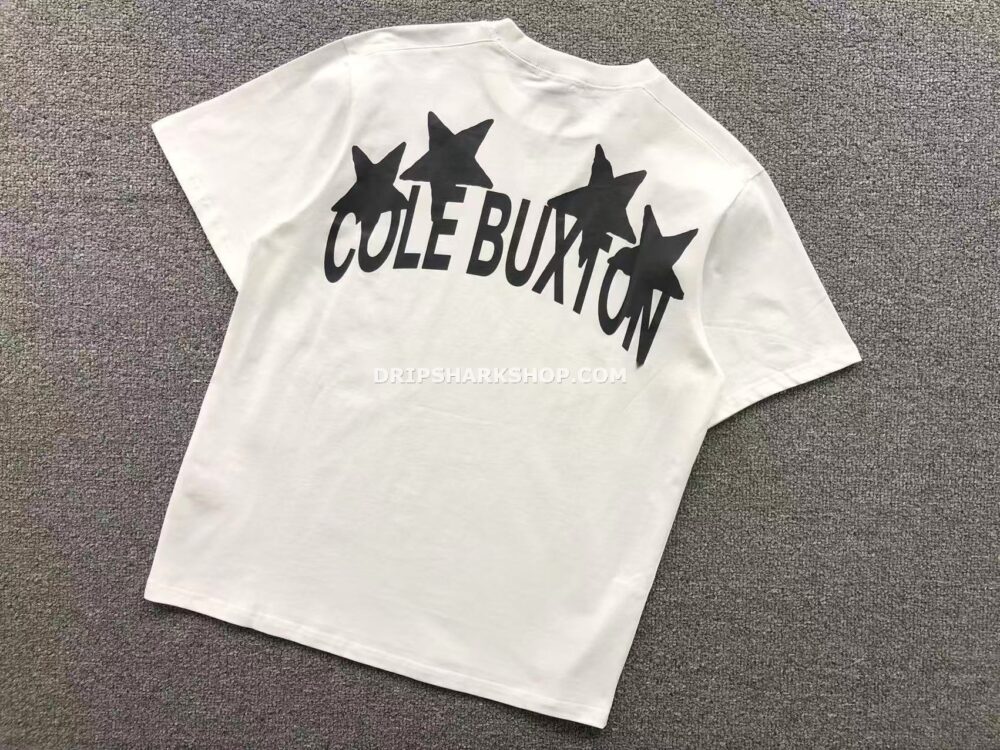 Camiseta COLE BUXTON