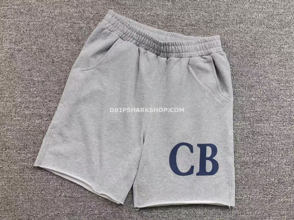 Pantalones cortos COLE BUXTON