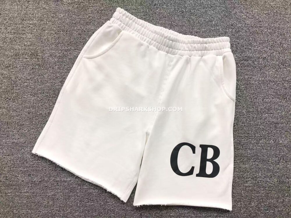 Pantalones cortos COLE BUXTON