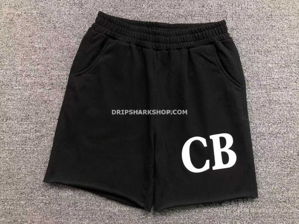 Pantalones cortos COLE BUXTON