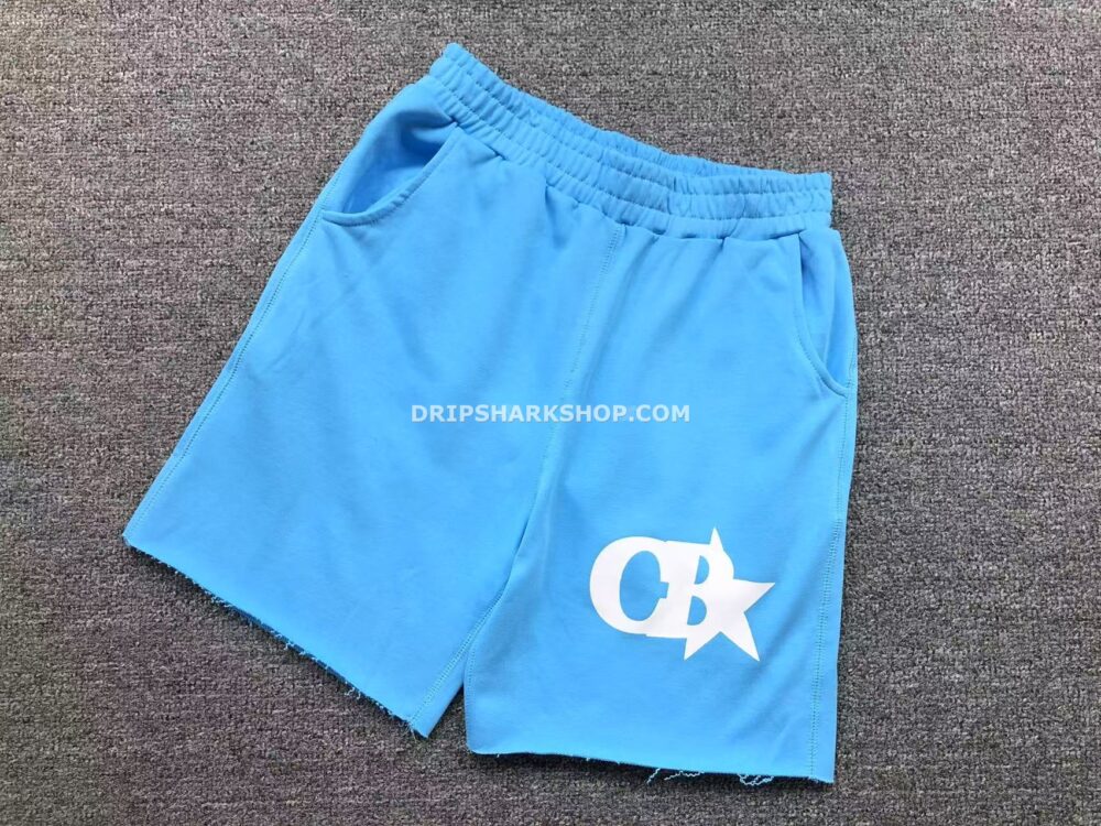Pantalones cortos COLE BUXTON
