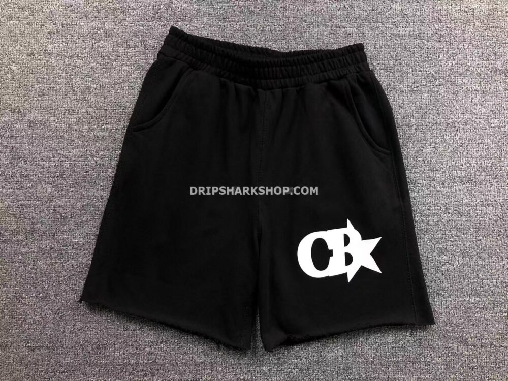Pantalones cortos COLE BUXTON