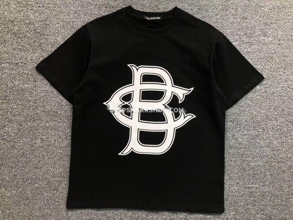 Camiseta COLE BUXTON