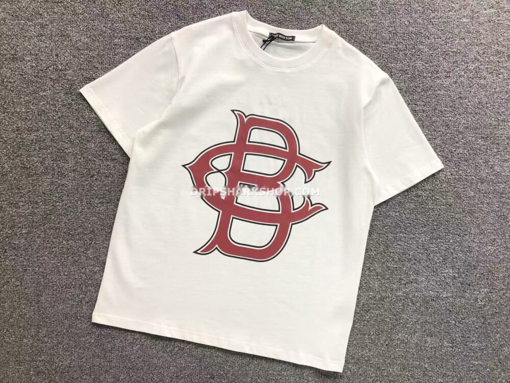 Camiseta COLE BUXTON