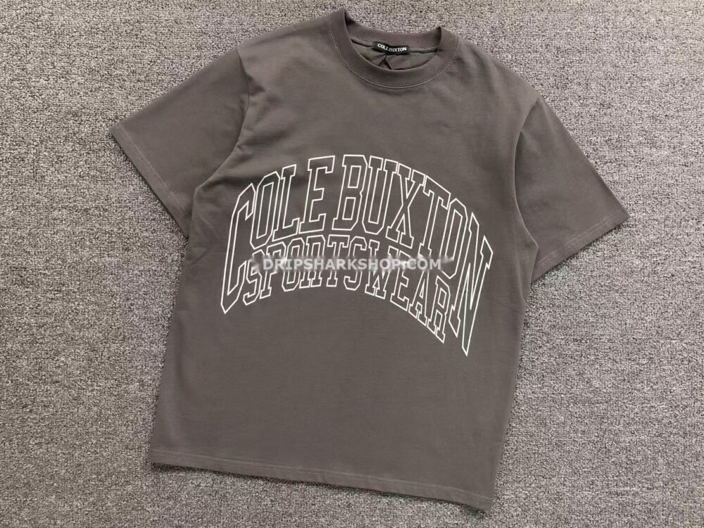 Camiseta COLE BUXTON