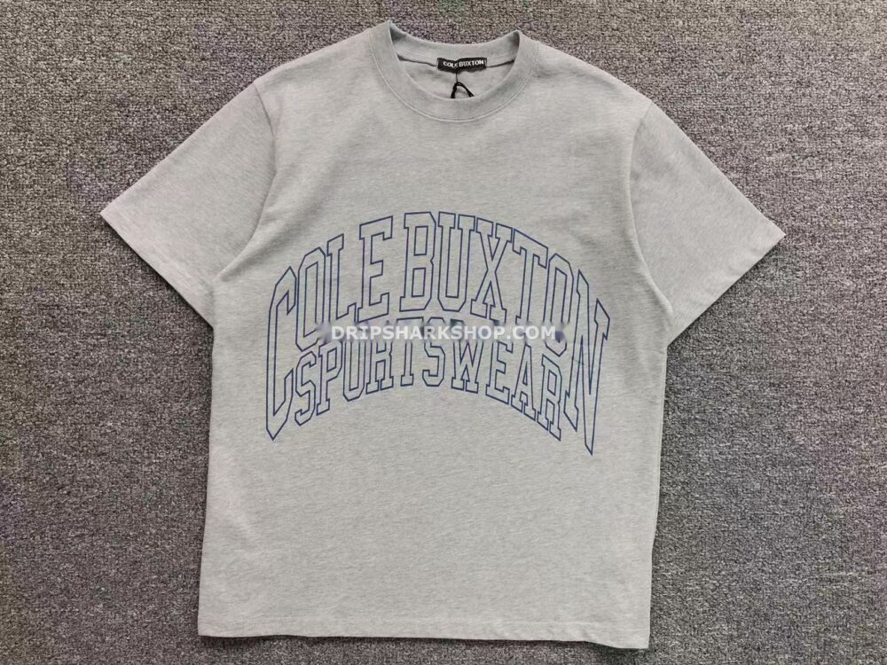 Camiseta COLE BUXTON