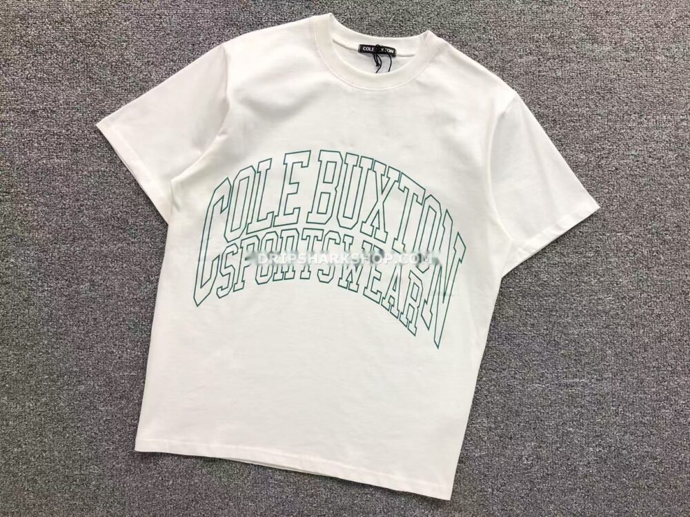 Camiseta COLE BUXTON