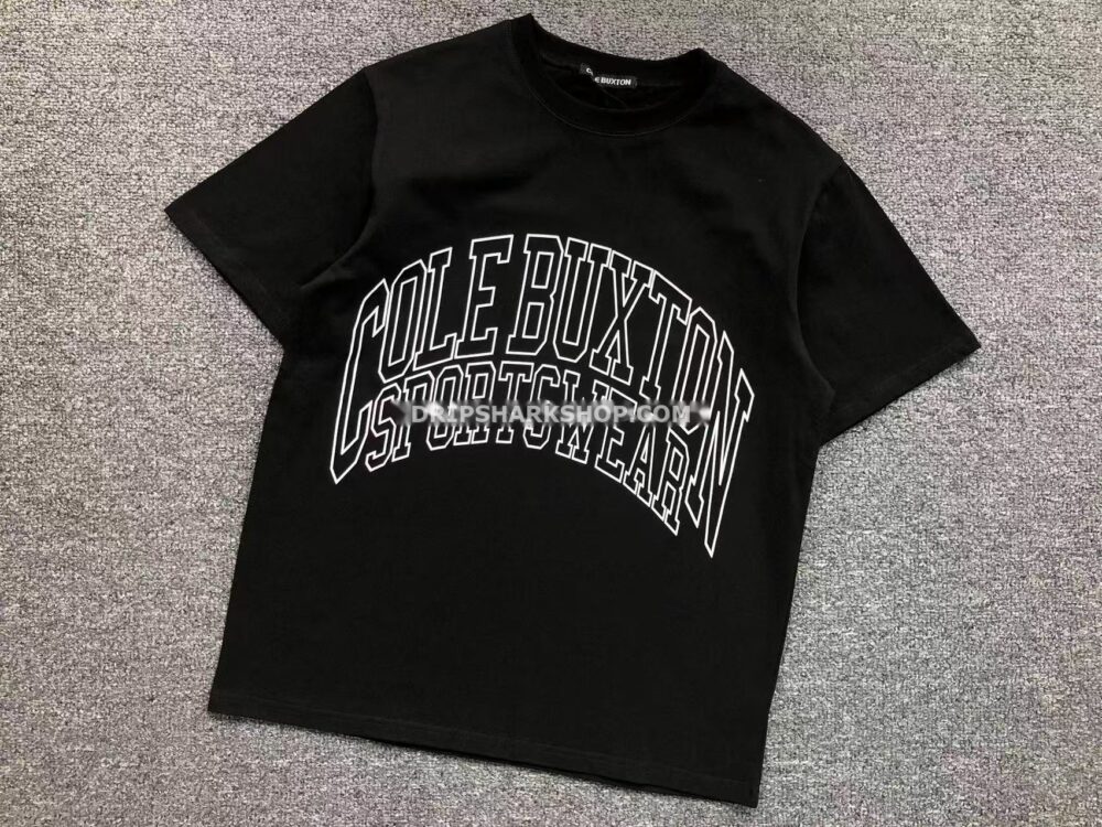Camiseta COLE BUXTON