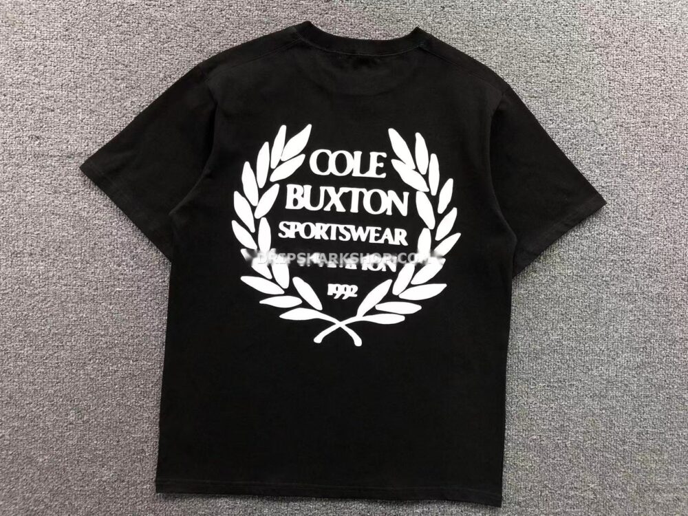 Camiseta COLE BUXTON