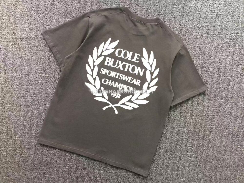 Camiseta COLE BUXTON