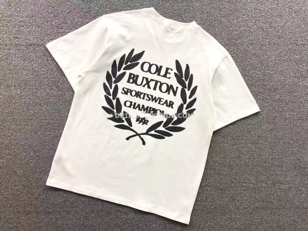 Camiseta COLE BUXTON