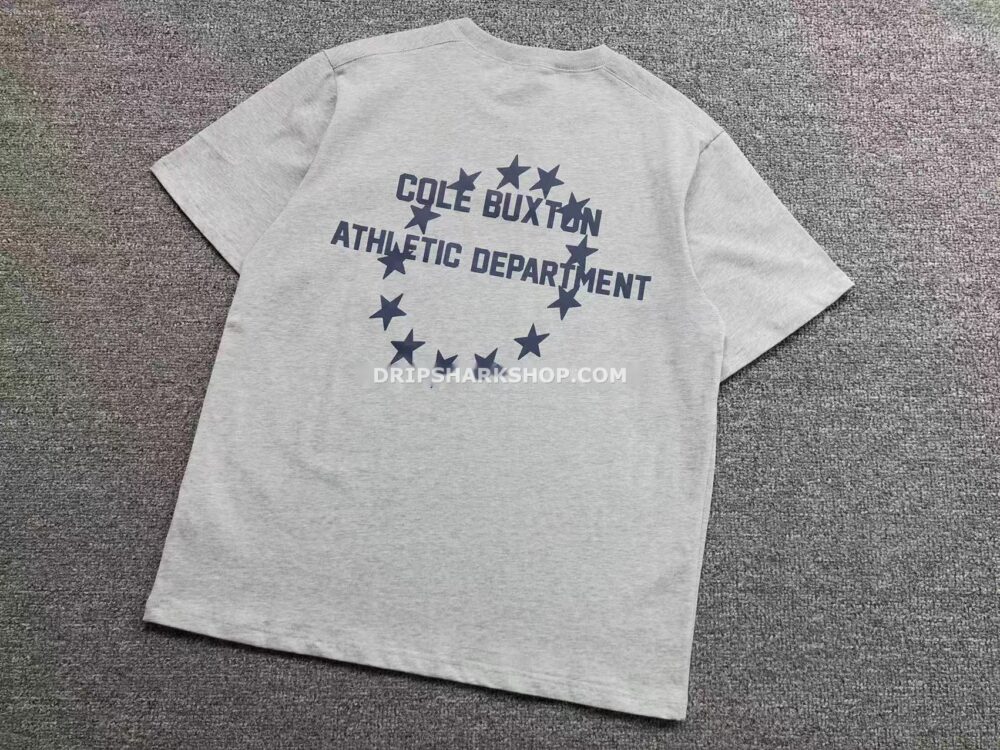 Camiseta COLE BUXTON