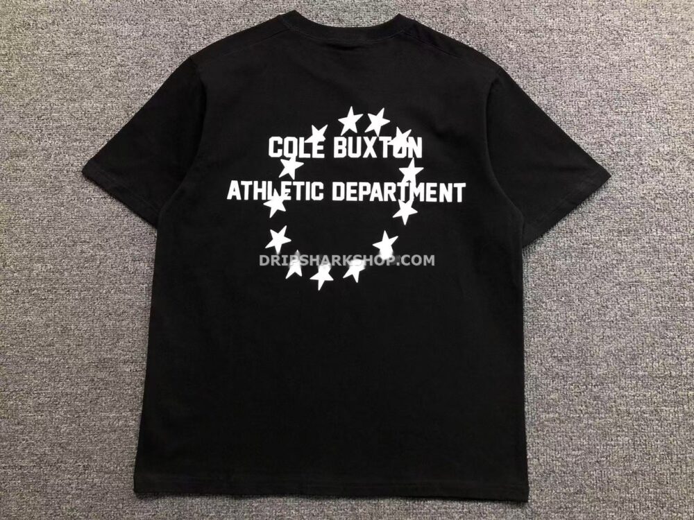 Camiseta COLE BUXTON
