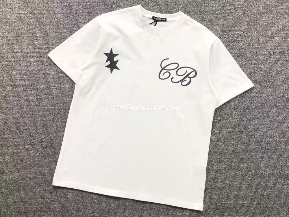 Camiseta COLE BUXTON