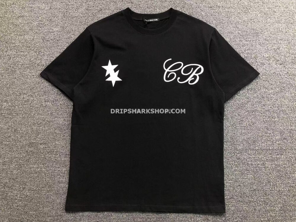 Camiseta COLE BUXTON
