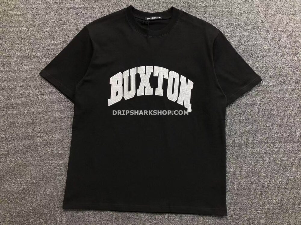 Camiseta COLE BUXTON