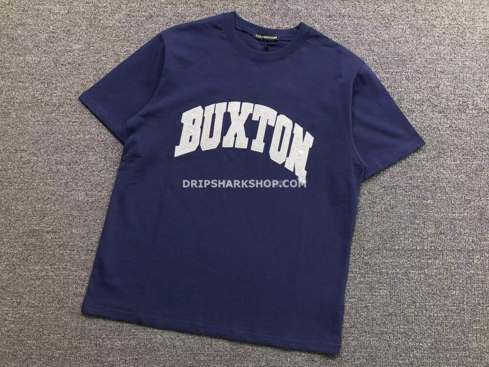 Camiseta COLE BUXTON