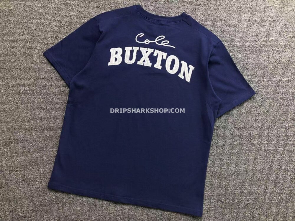 Camiseta COLE BUXTON