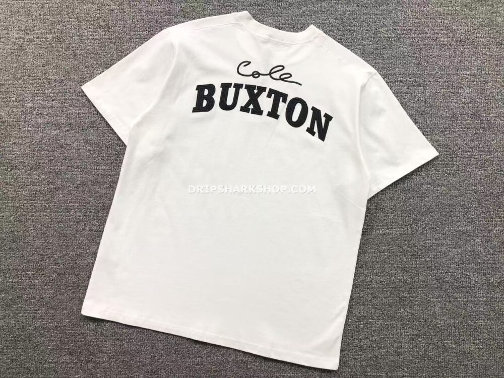 Camiseta COLE BUXTON