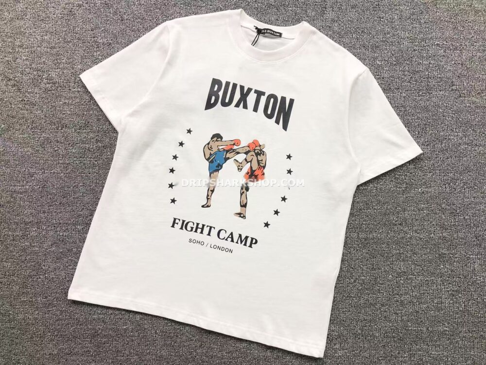 Camiseta COLE BUXTON