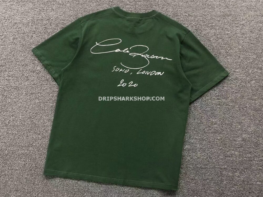 Camiseta COLE BUXTON