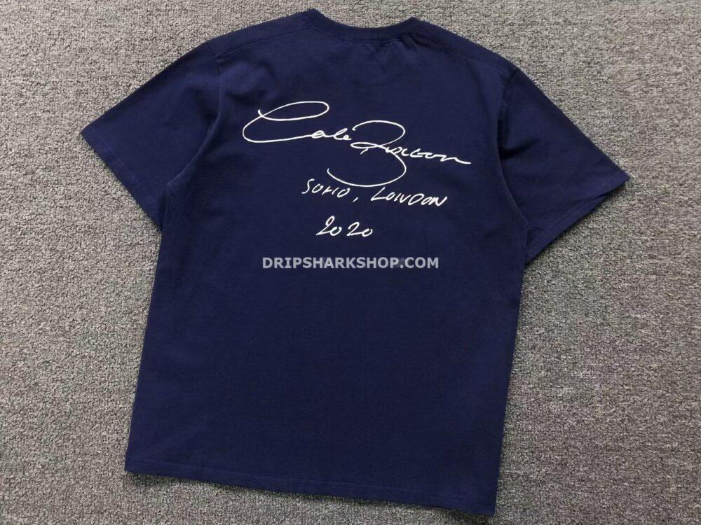 Camiseta COLE BUXTON