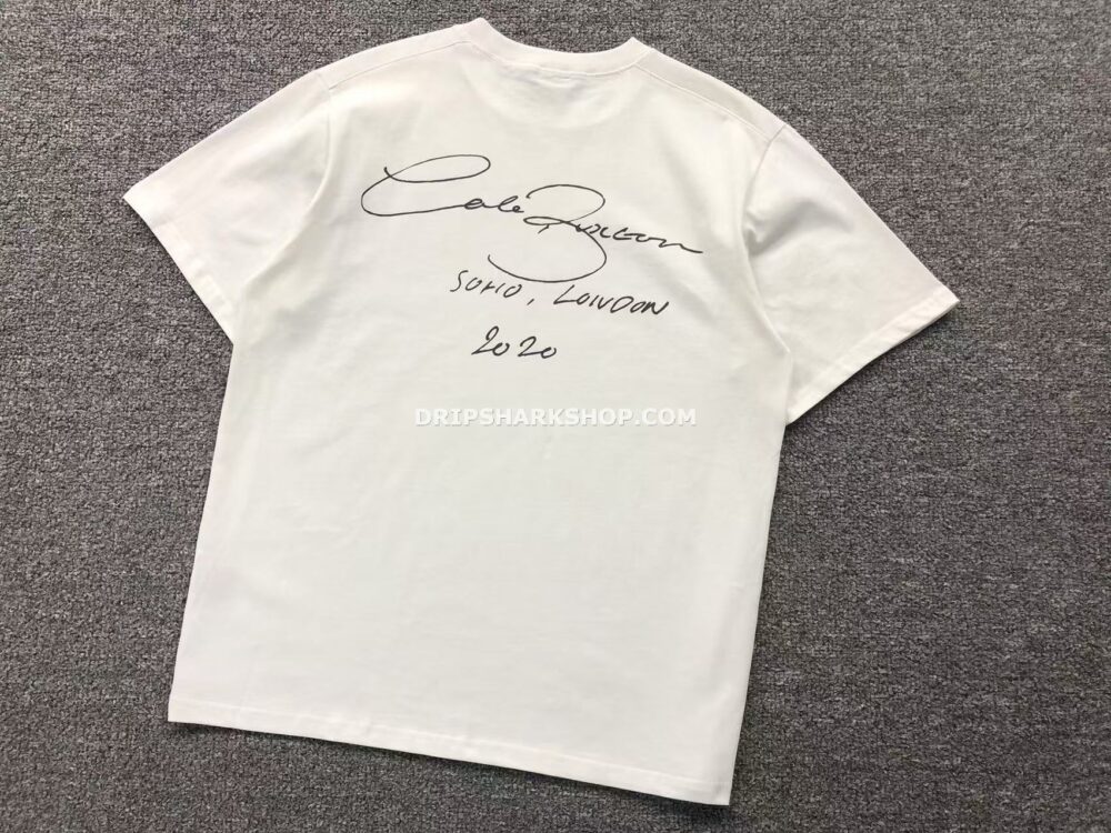 Camiseta COLE BUXTON