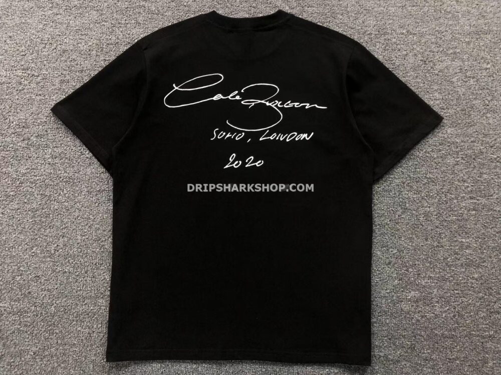 Camiseta COLE BUXTON
