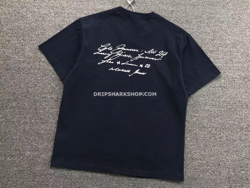 Camiseta COLE BUXTON