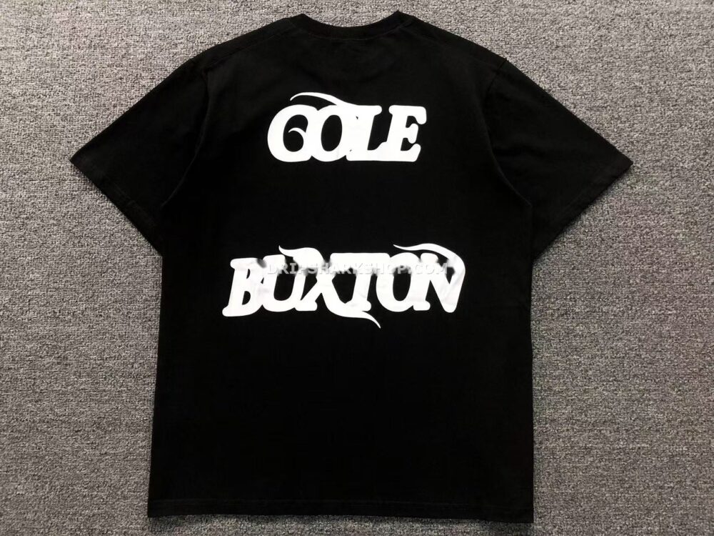 Camiseta COLE BUXTON