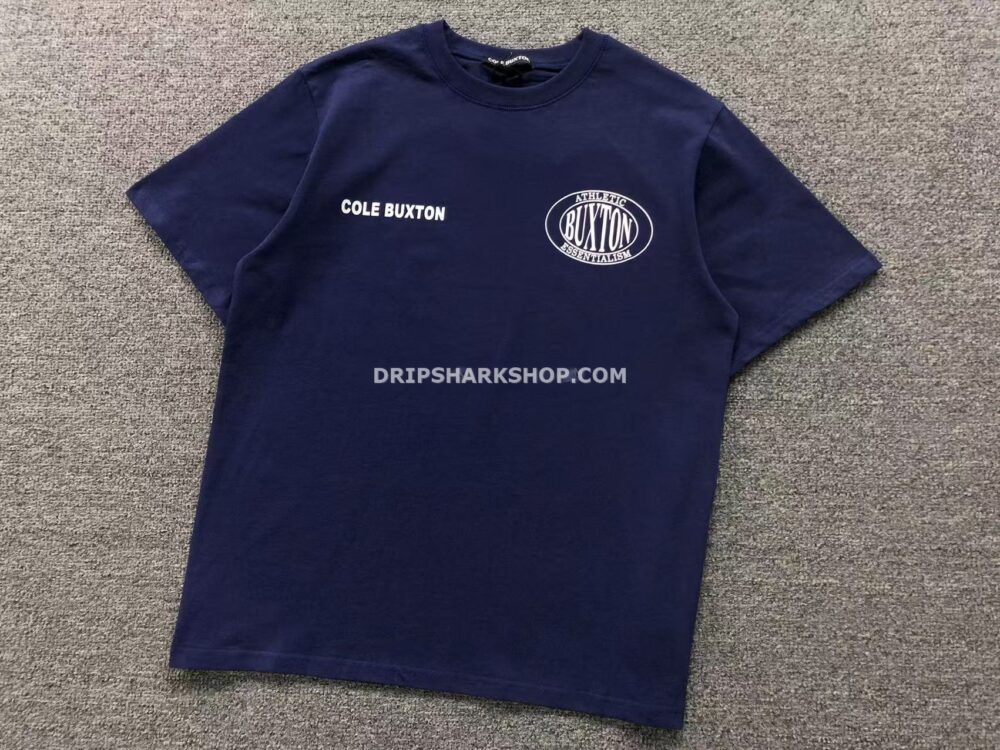 Camiseta COLE BUXTON