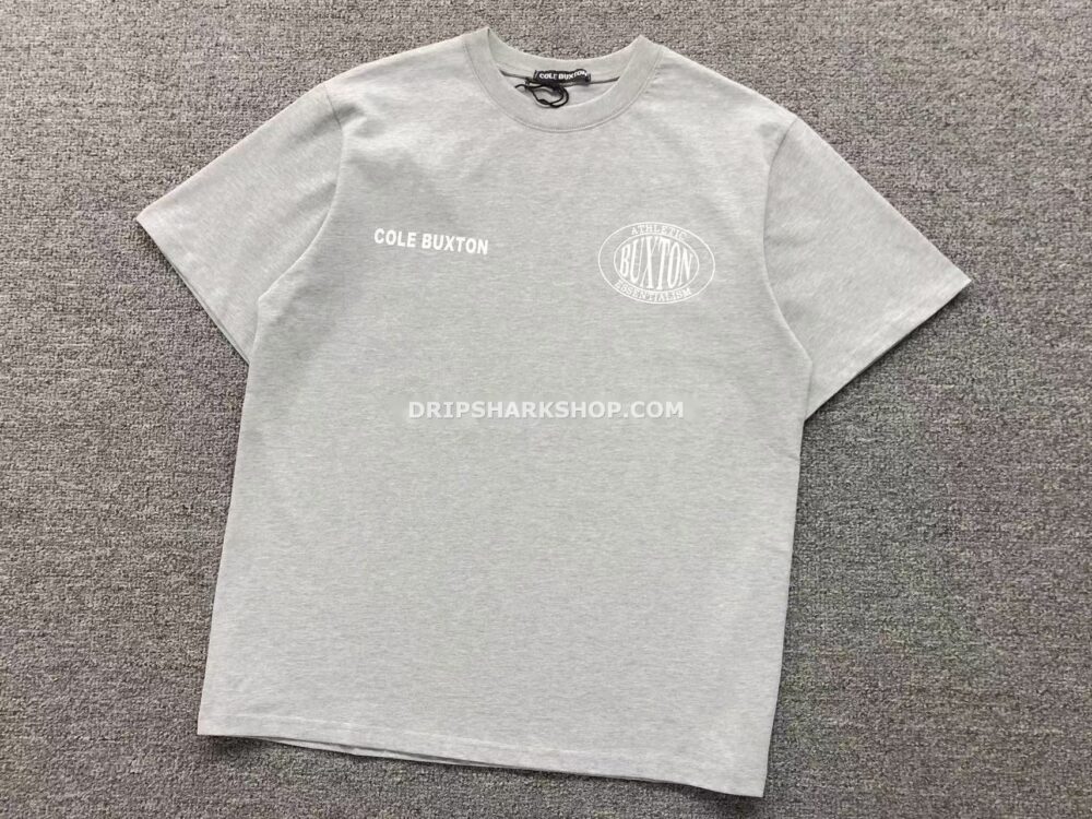 Camiseta COLE BUXTON