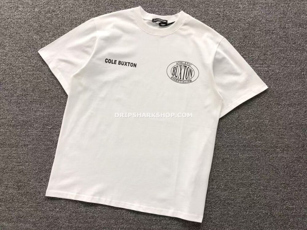 Camiseta COLE BUXTON