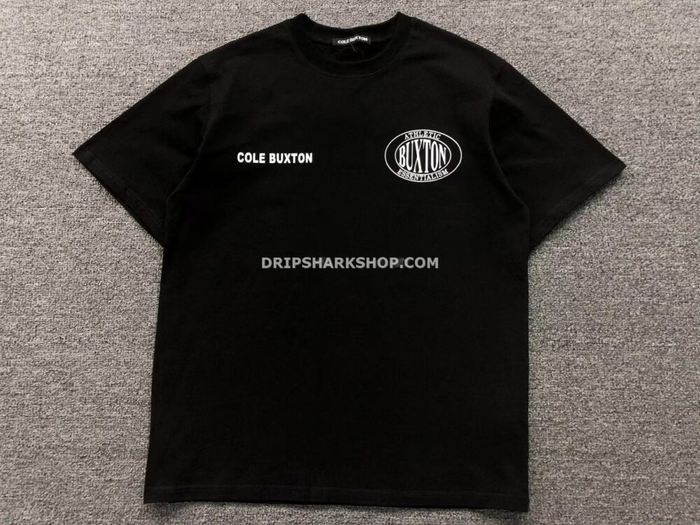 Camiseta COLE BUXTON