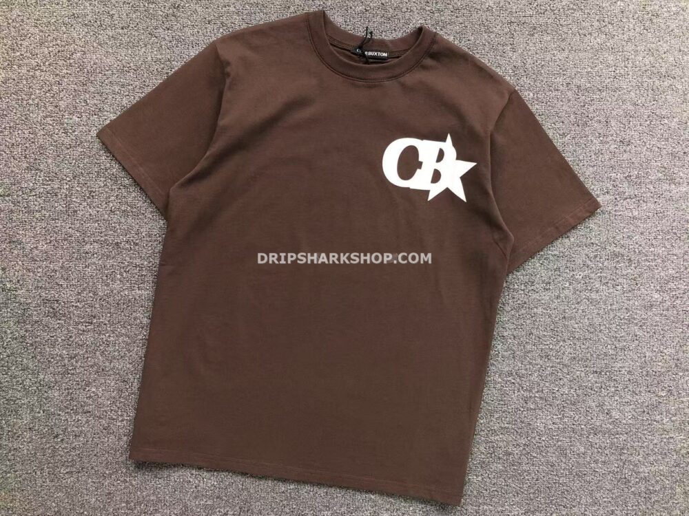 Camiseta COLE BUXTON