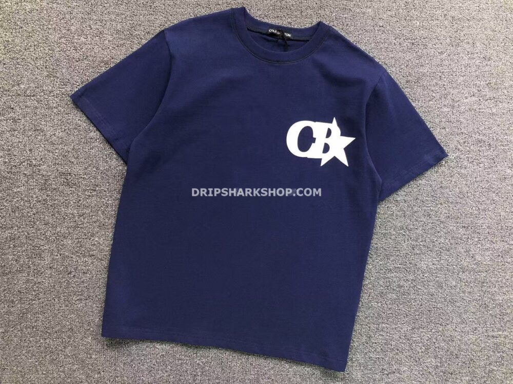 Camiseta COLE BUXTON
