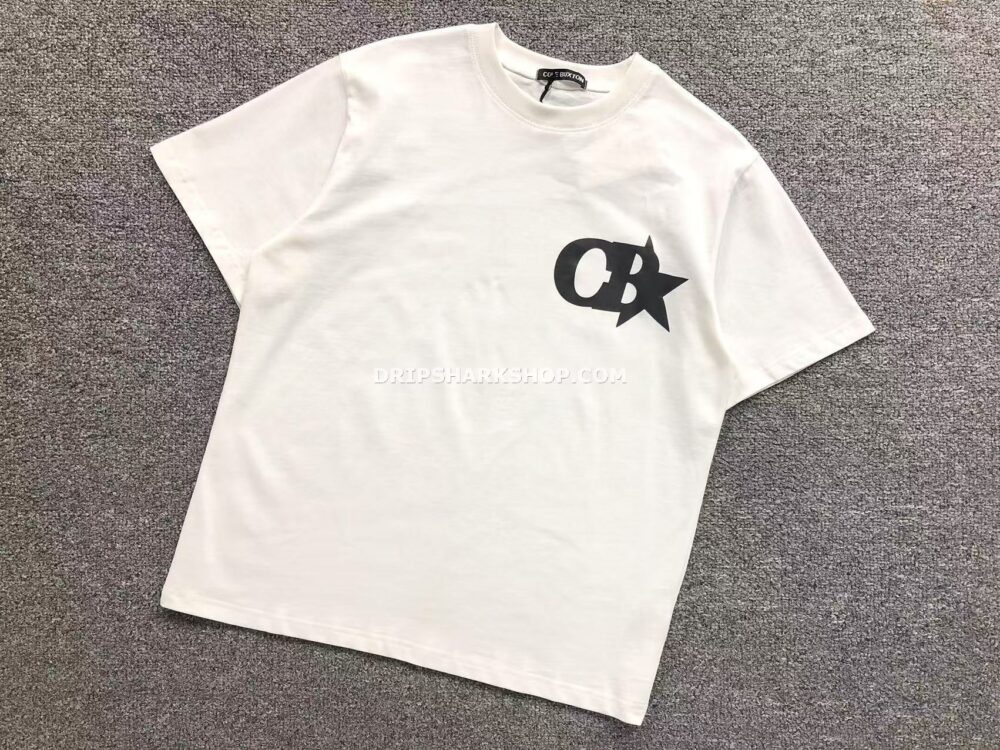 Camiseta COLE BUXTON