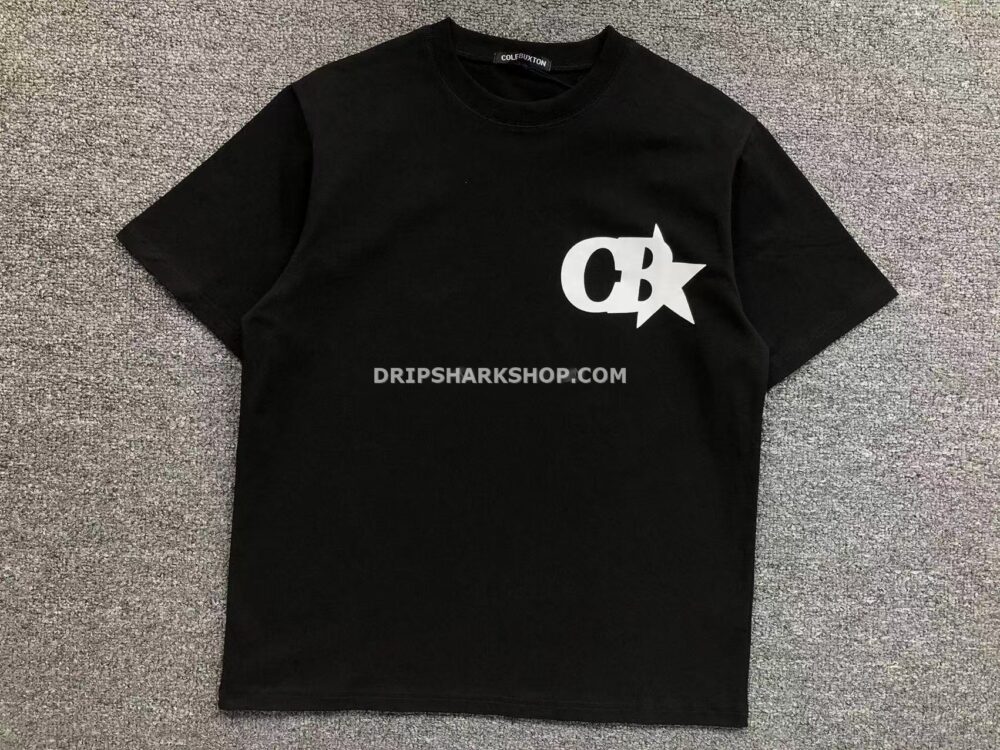 Camiseta COLE BUXTON