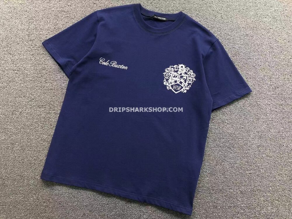 Camiseta COLE BUXTON