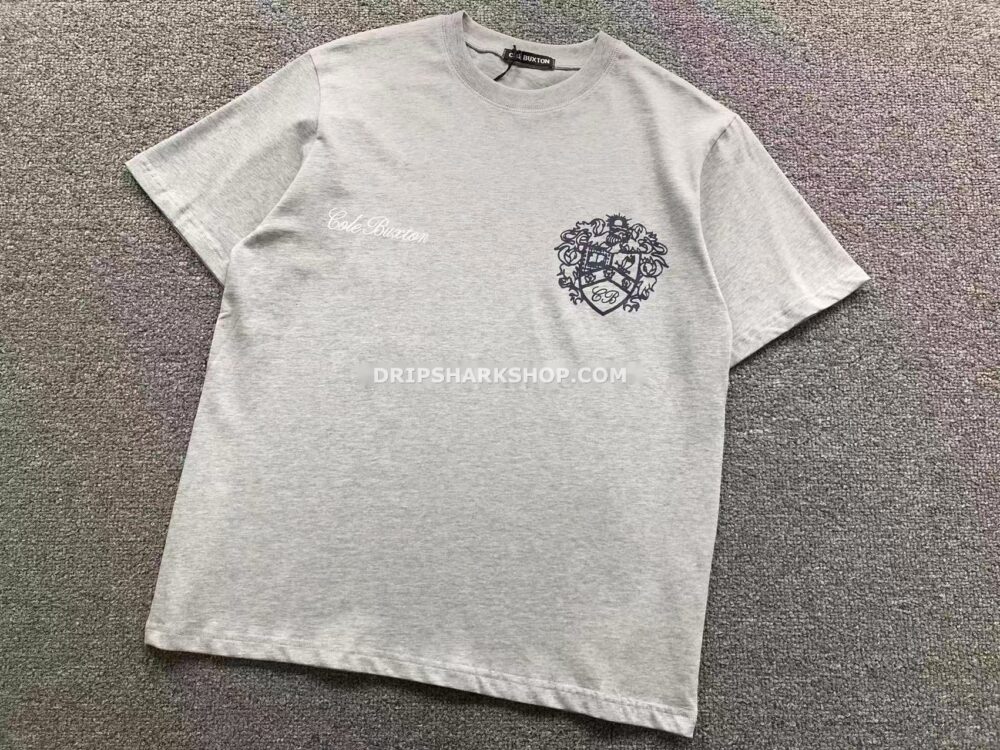 Camiseta COLE BUXTON