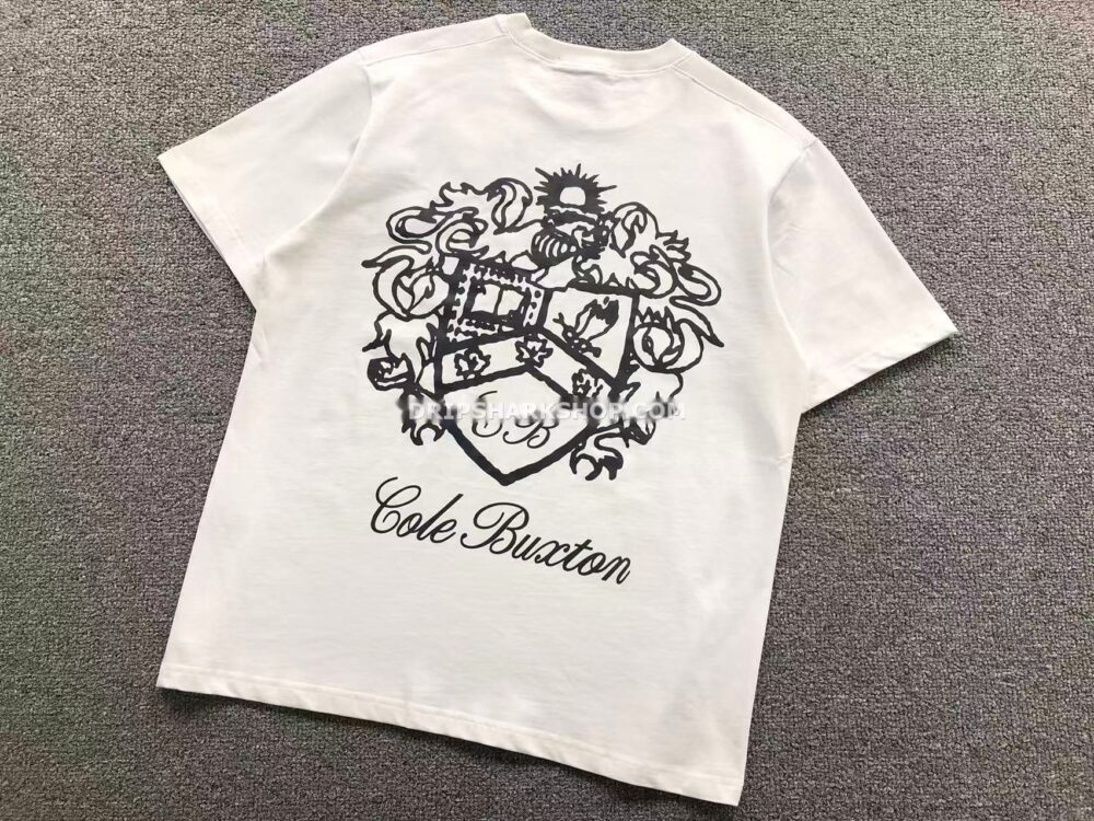 Camiseta COLE BUXTON