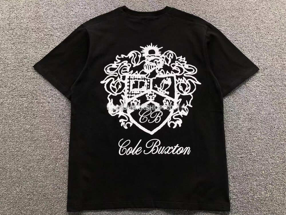 Camiseta COLE BUXTON