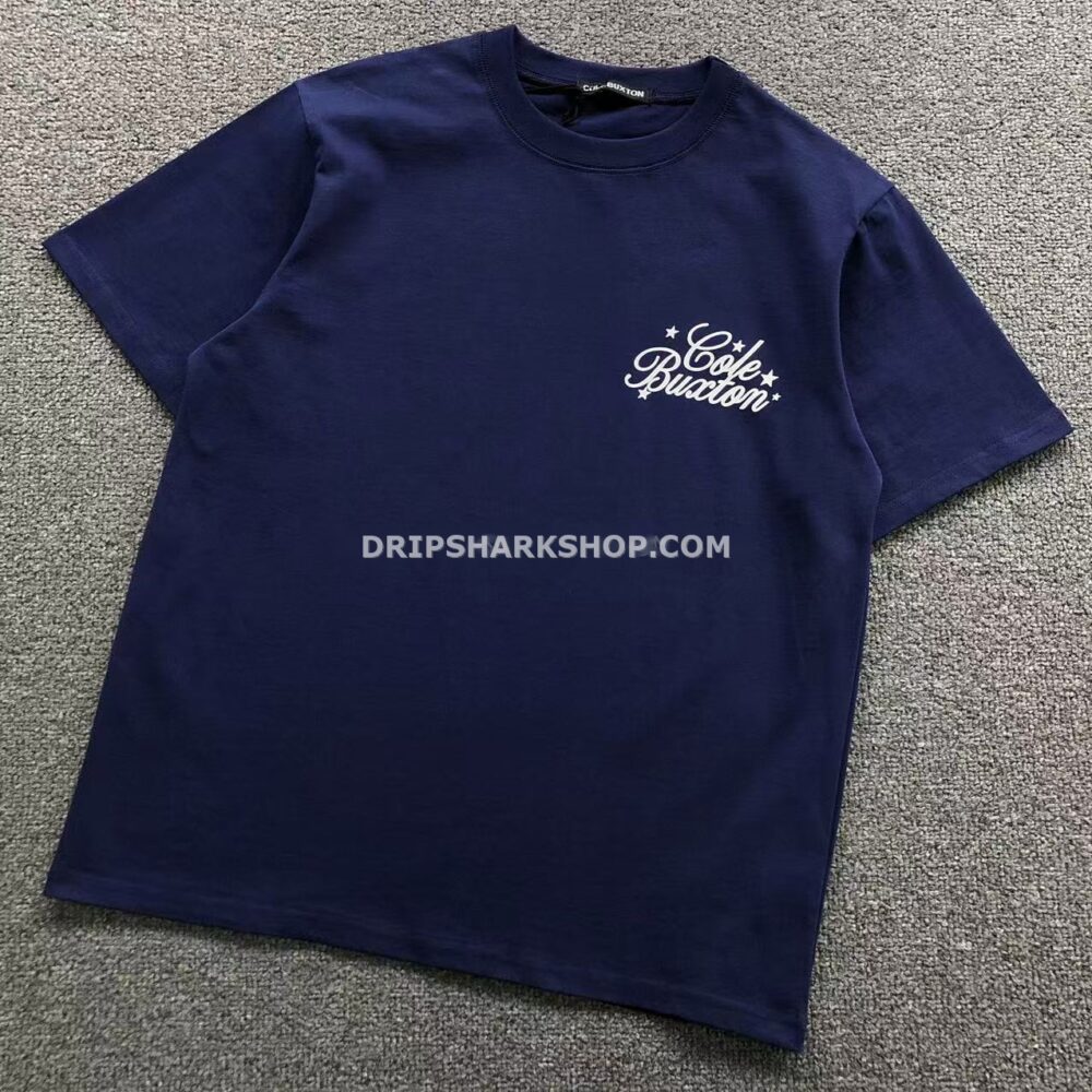 Camiseta COLE BUXTON