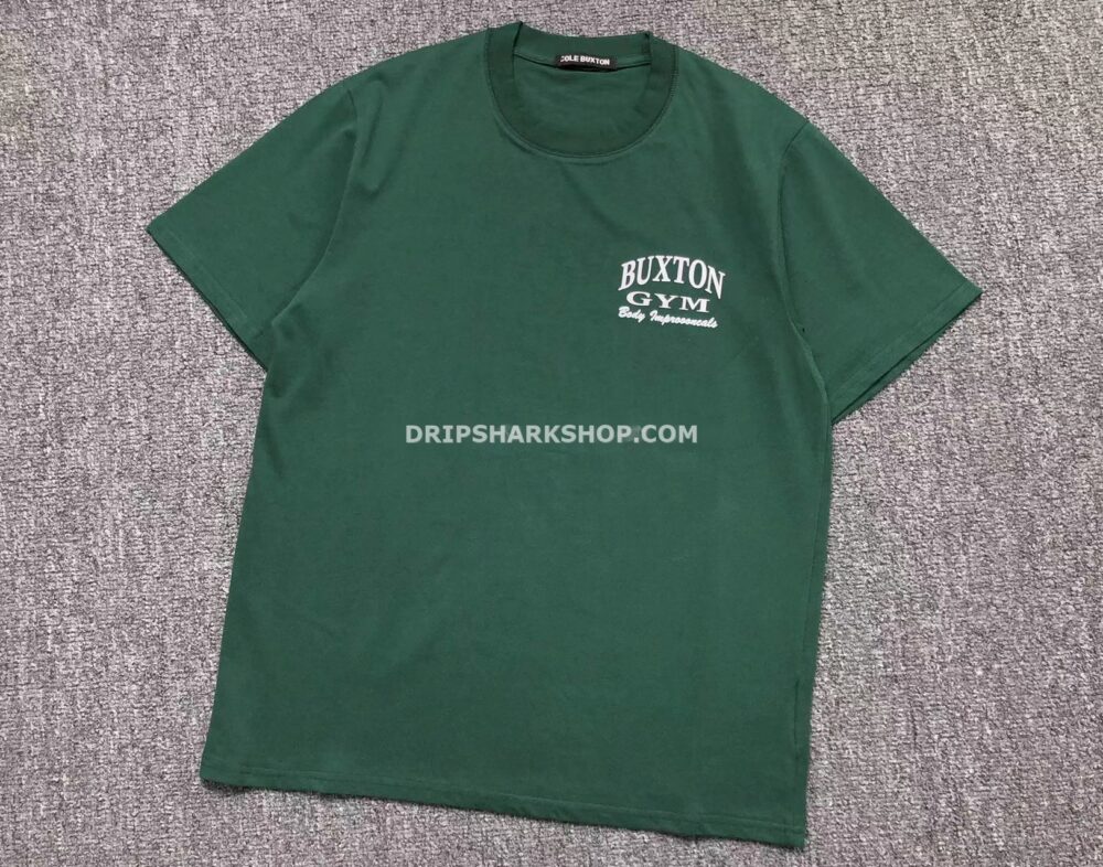 Camiseta COLE BUXTON