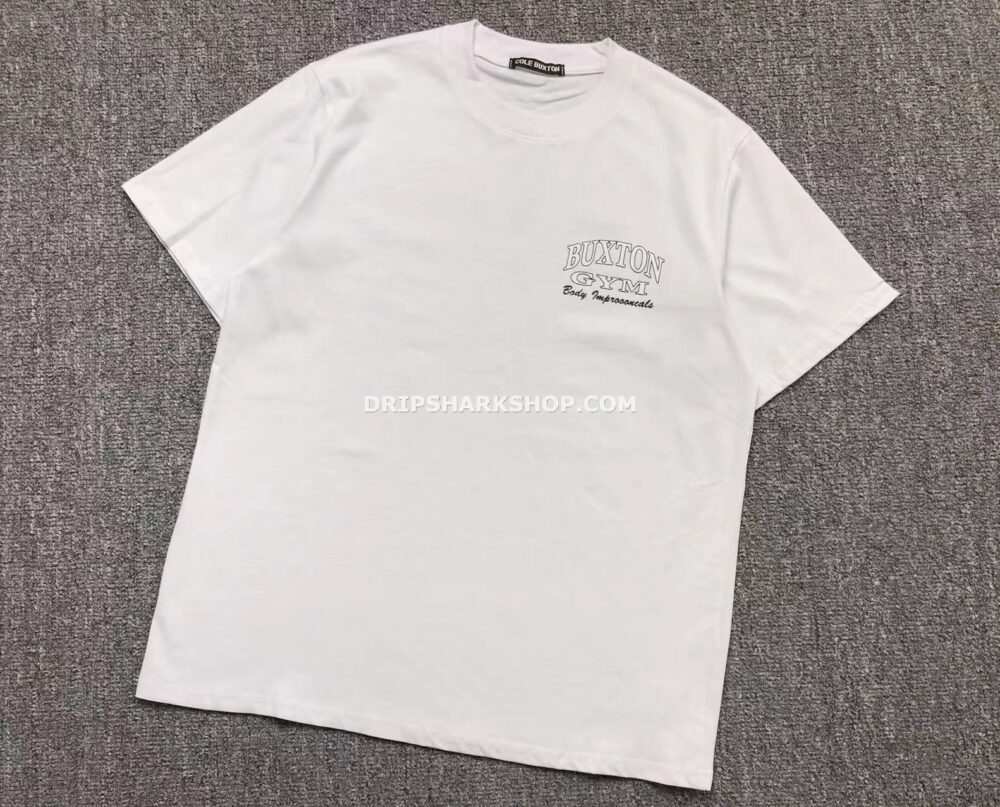 Camiseta COLE BUXTON