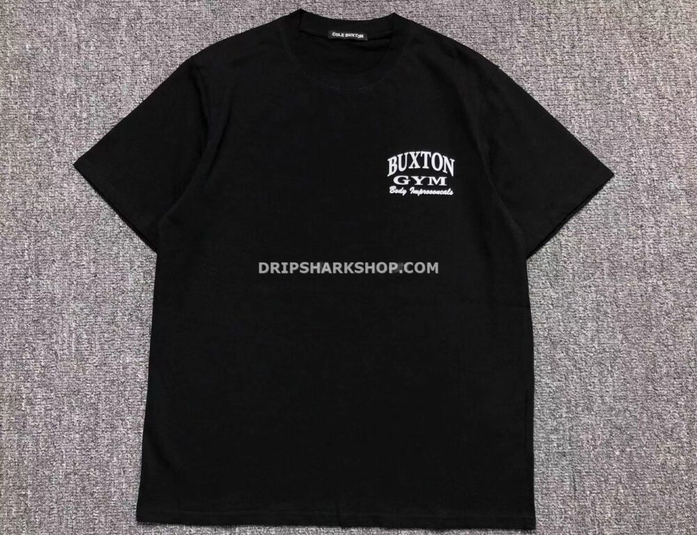 Camiseta COLE BUXTON